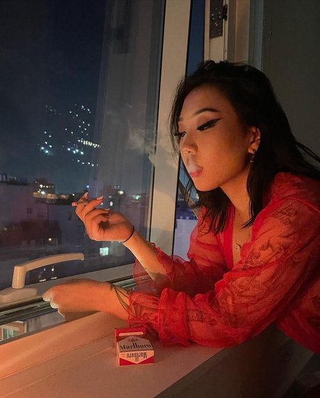 Saucekaybaby model top pictures