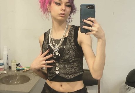 Nymphfairy2002 star xxx archive