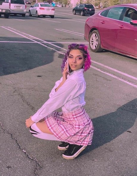 Nymphfairy2002 star perfect photos