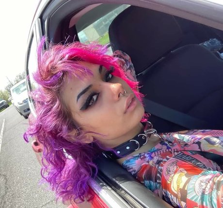 Nymphfairy2002 pornstar top images