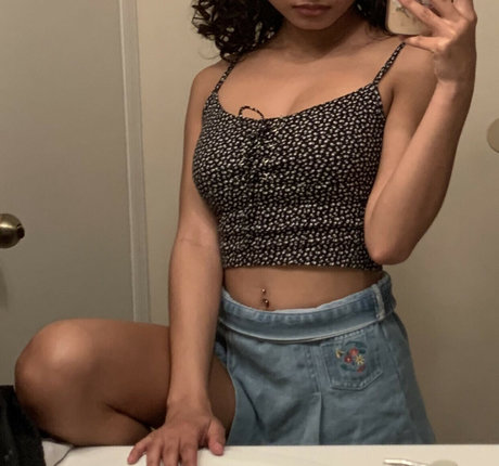 Sanriobug star naked photo