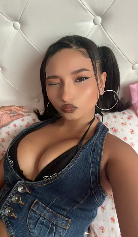 Sanriobug star naked pics