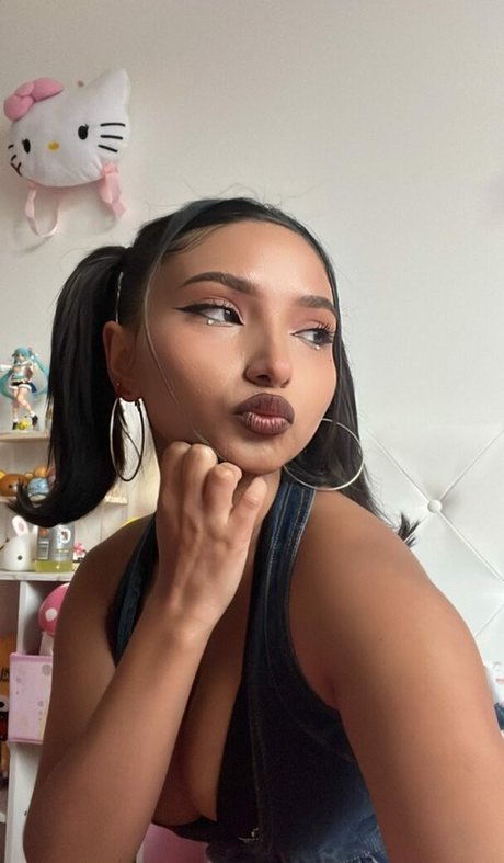 Sanriobug nice pornstar picture