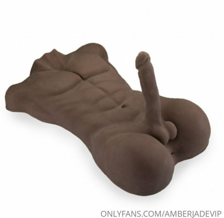 Amber Jade best actress images