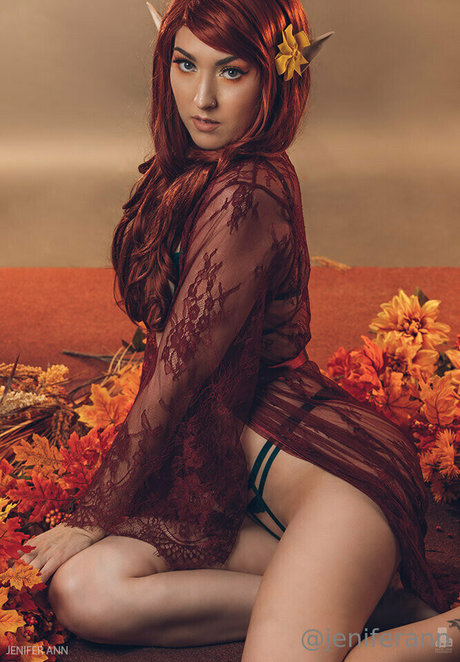 Jennifer Ann star beautiful images