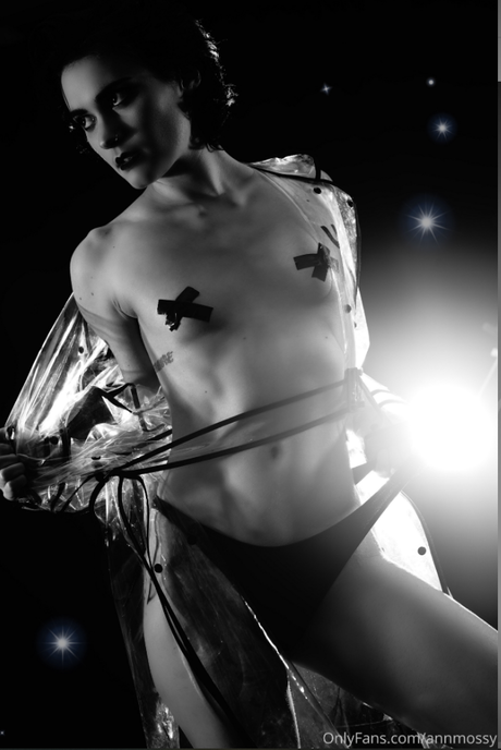 annmossy model adult archive