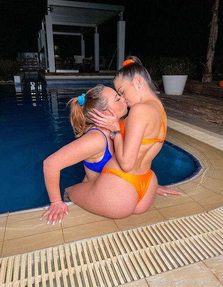 kevandceli art model galleries