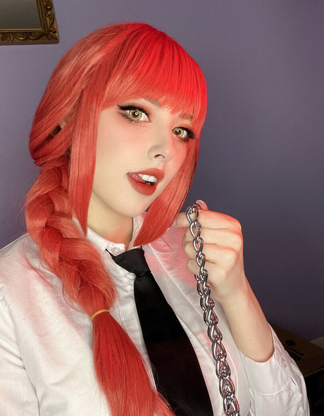 Kanricos pretty actress image