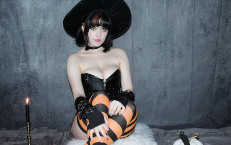 Kanricos star perfect picture