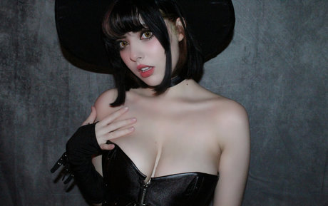 Kanricos pornographic actress archive