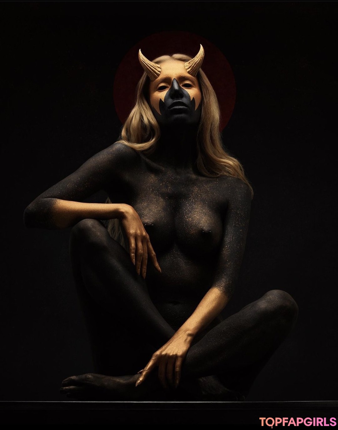 Real Red Fox high quality model gallery