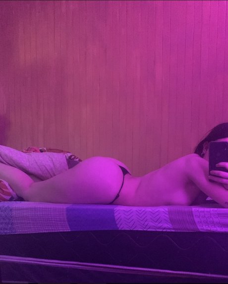 Rebecayael model art archive