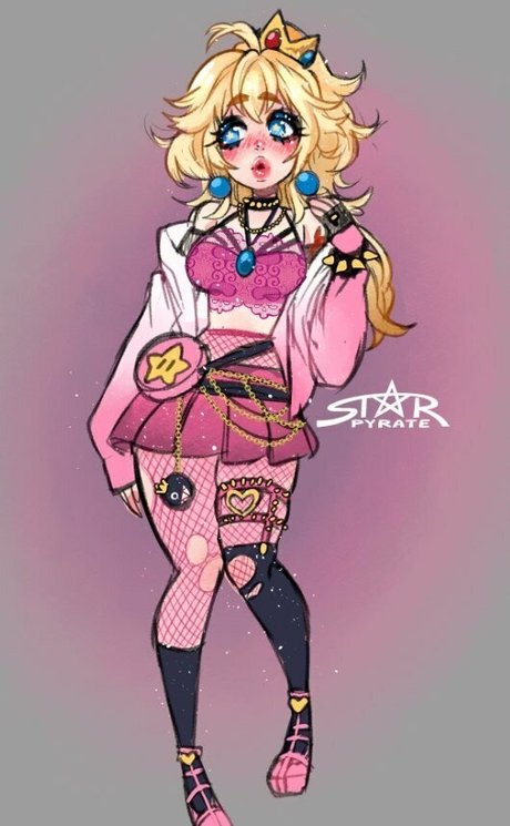 Konekocosplays perfect pornstar image