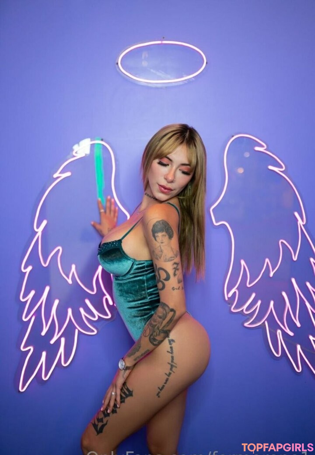 Fer Moreno star best pic