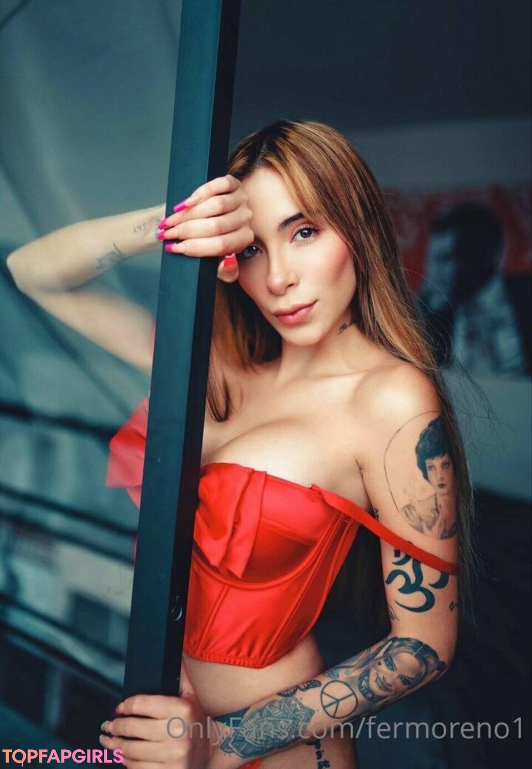 Fer Moreno profile image