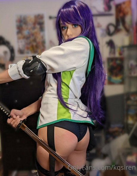 kqsiren kqueensiren actress gallery