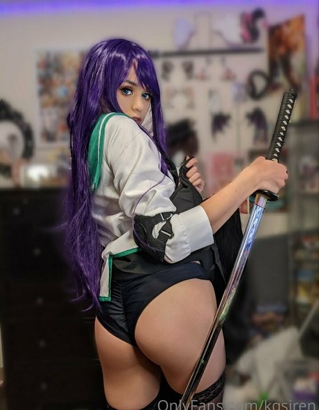 kqsiren kqueensiren top profile image