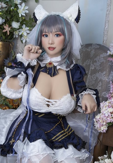 Chono Black xxx actress gallery