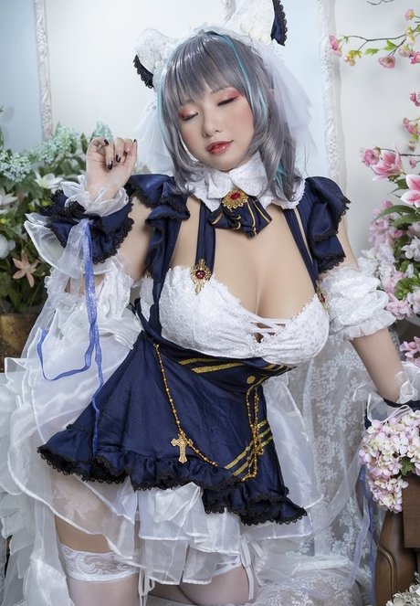 Chono Black art star photo