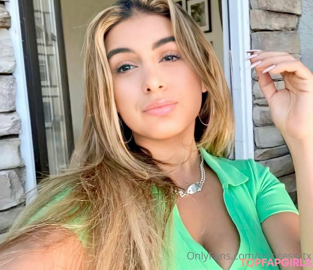 princessctx best star photo