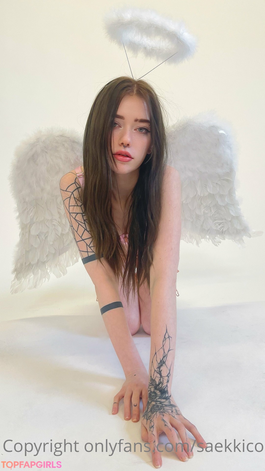 saekkico perfect actress photos