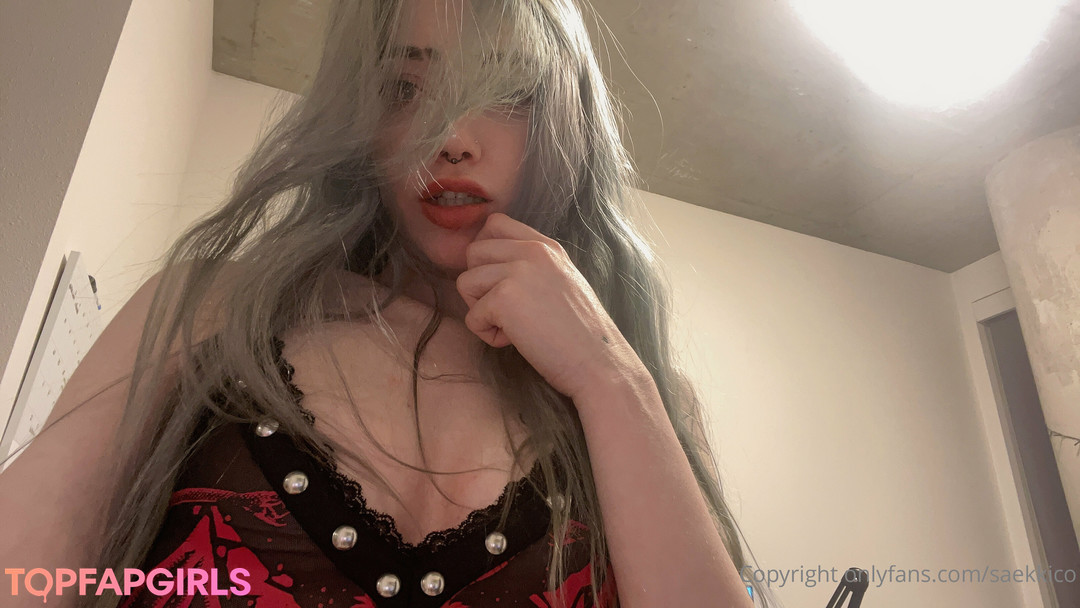 saekkico nudes pornstar gallery