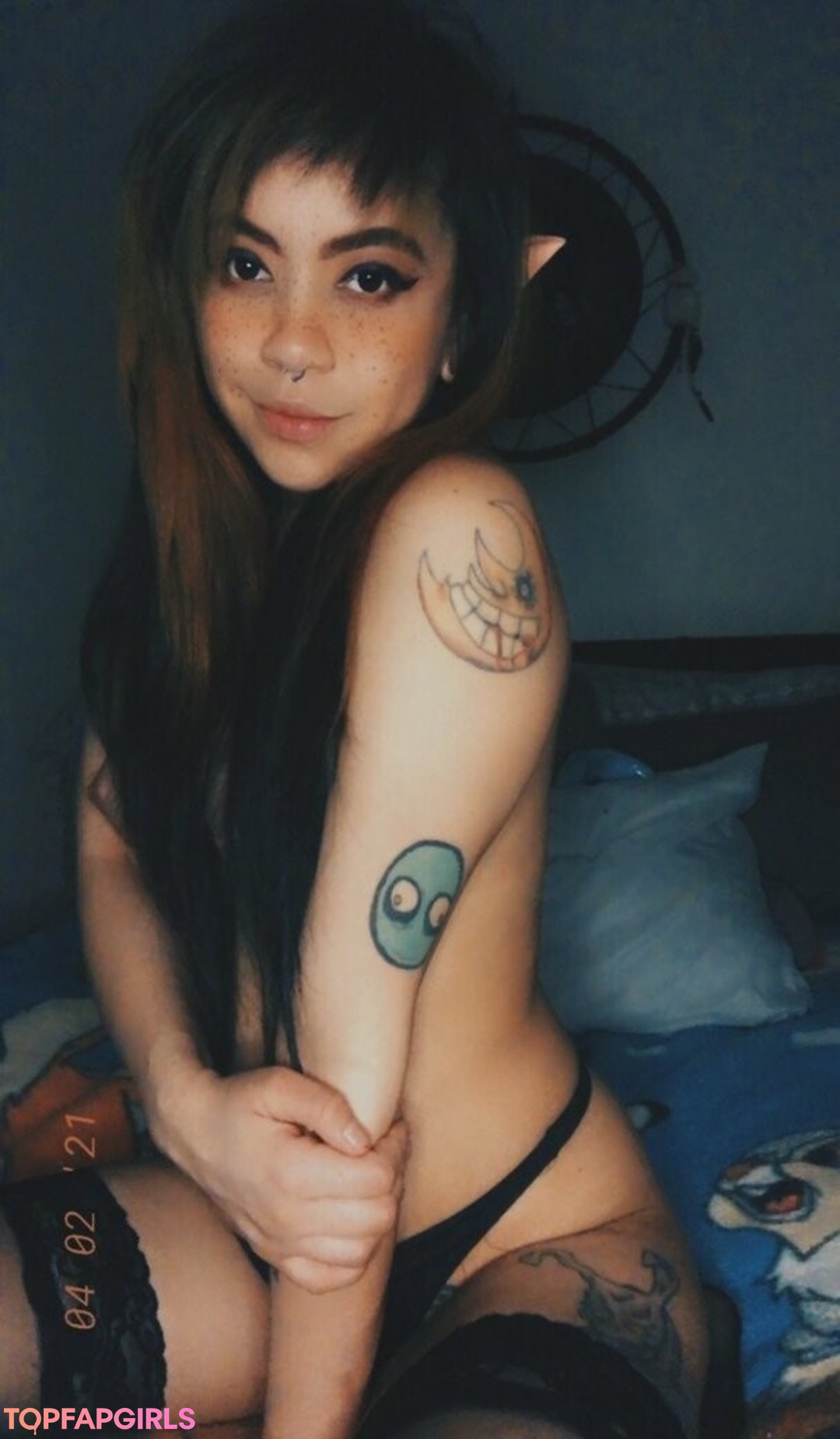 fat pussy onlyfans naked photo