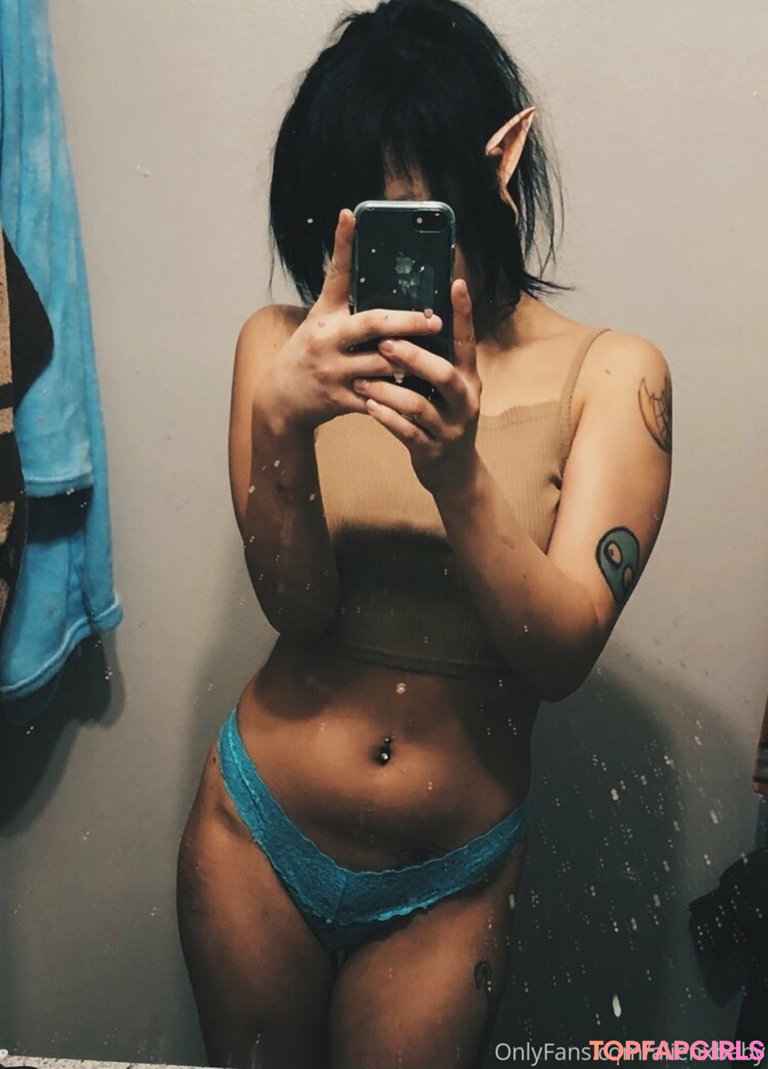 AlienxBaby pornstar beautiful photos