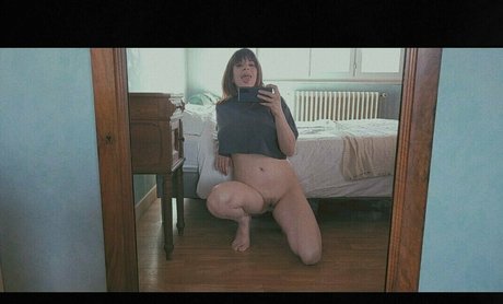 Claire Moulin model sexy pics