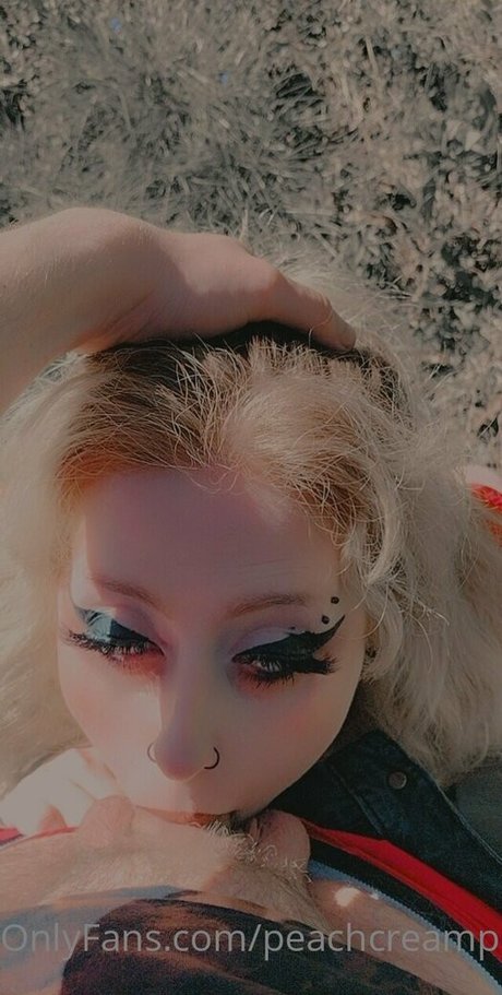 peachcreampii pornstar top archive