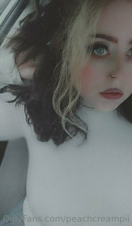 peachcreampii pretty pornstar galleries