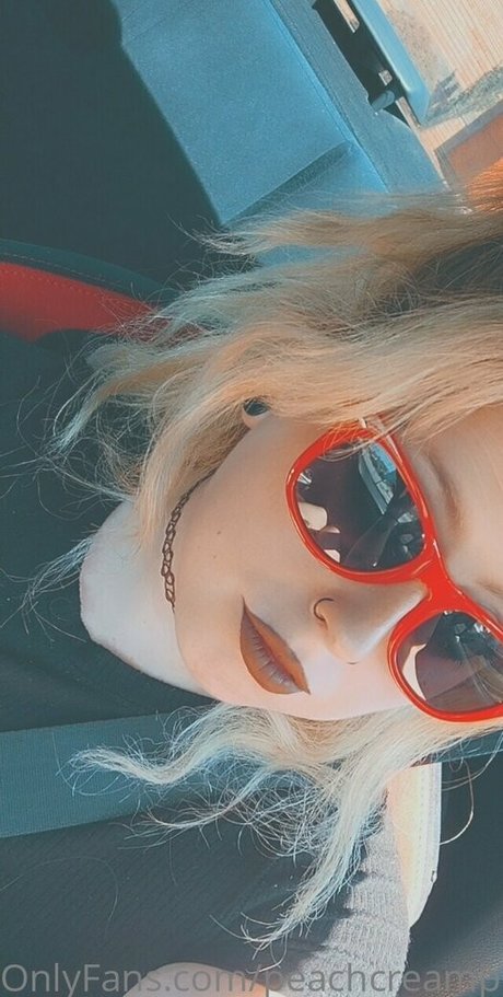 peachcreampii beautiful actress pics