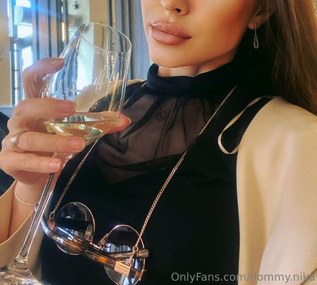 dommy nika star sexy archive