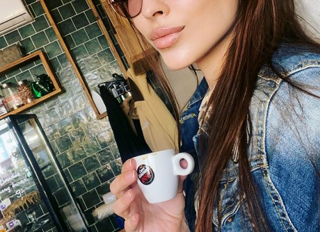 dommy nika pornstar nude image