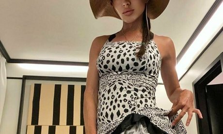 dommy nika model erotic pics