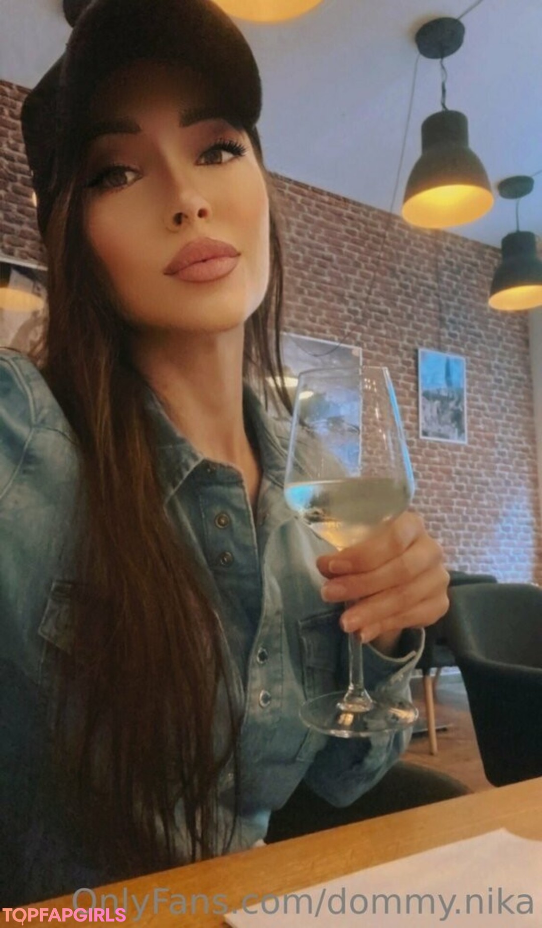 dommy nika porn star pics