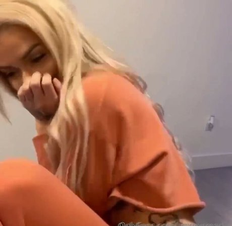 Celina Powell star hot pics