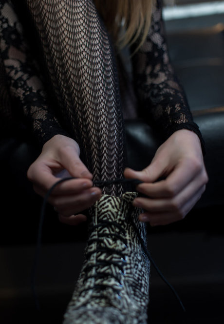 Alex Blake star naked photo