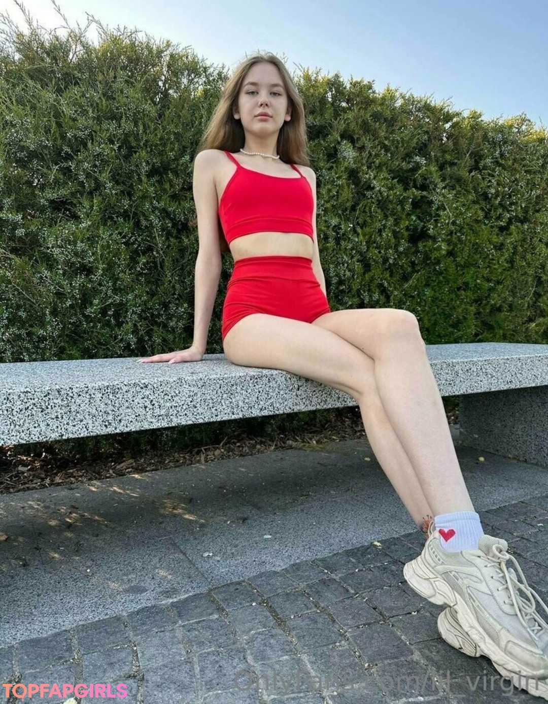 lil virgin model hot archive