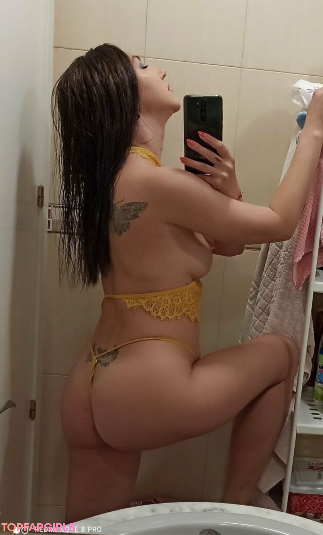eyethai naked star archive