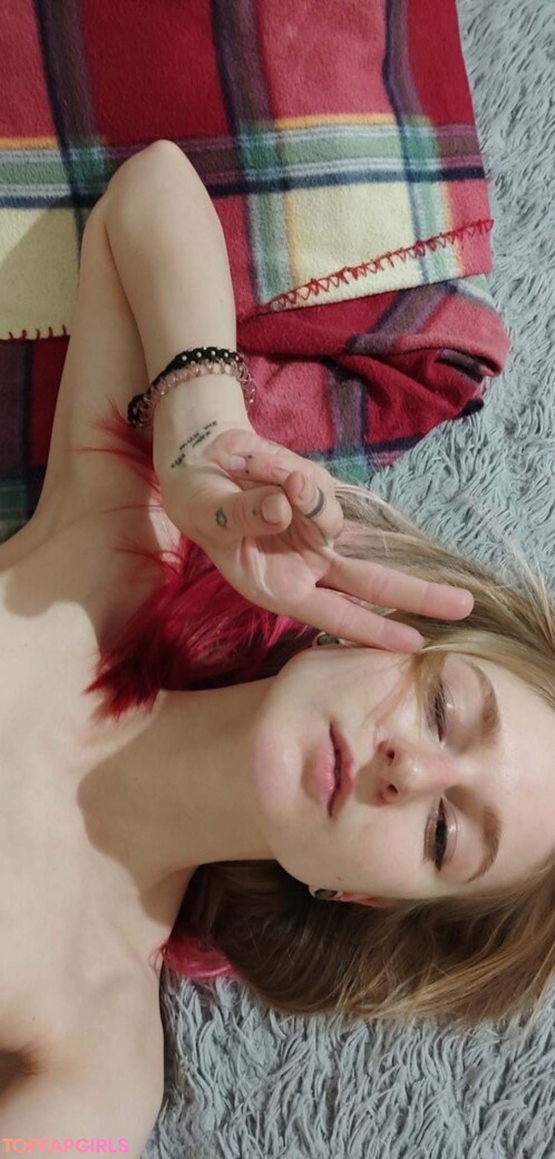 Lana Delmar exclusive pornstar picture