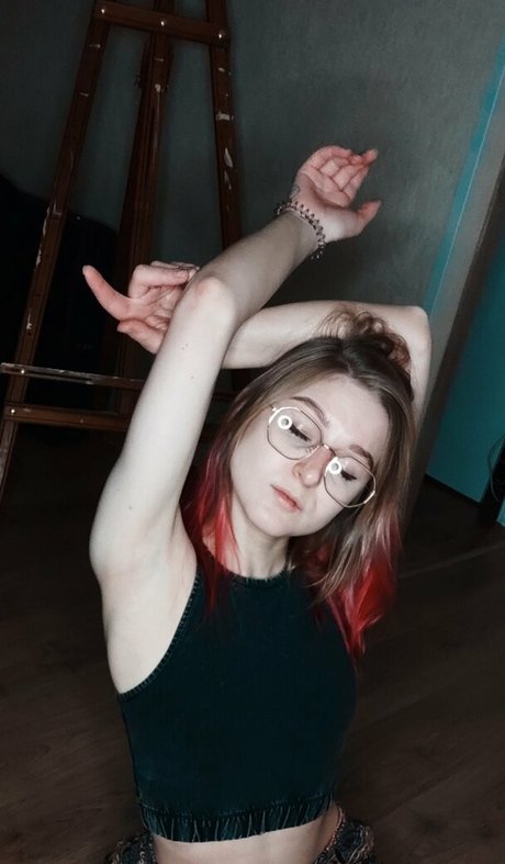 spreading onlyfans adult picture