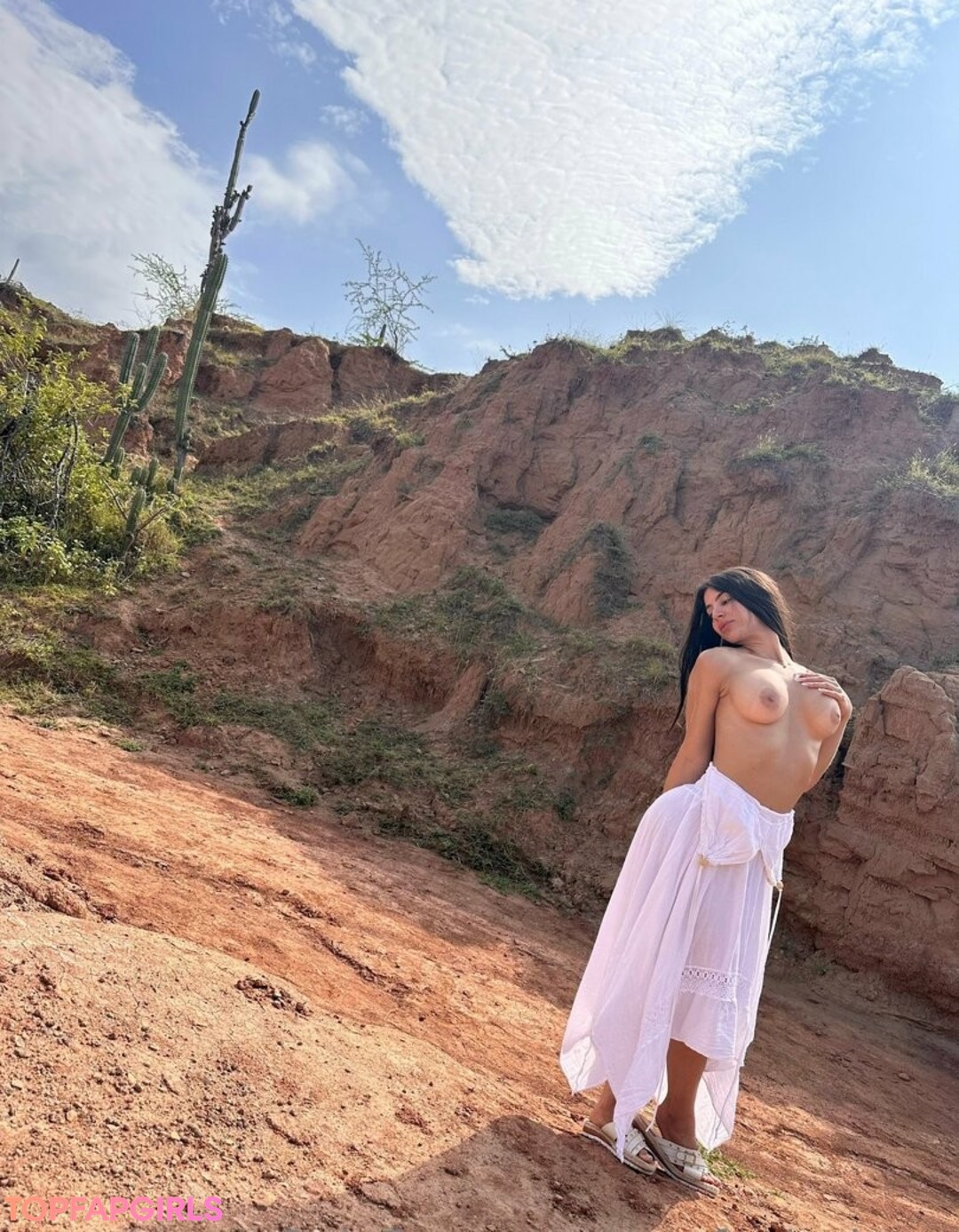 Estefania Sierra pornstar nudes image