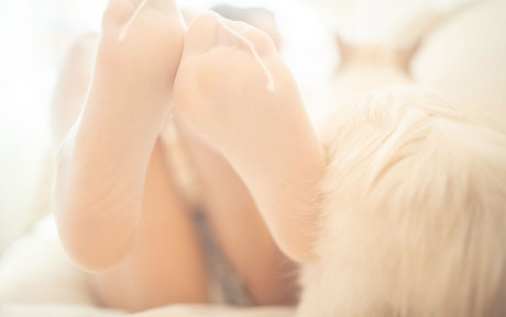 Love Himeking model naked gallery