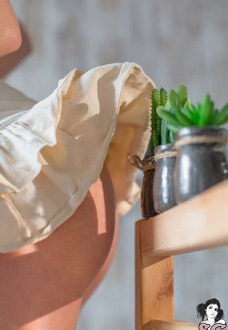 Hanna Orio model beautiful img