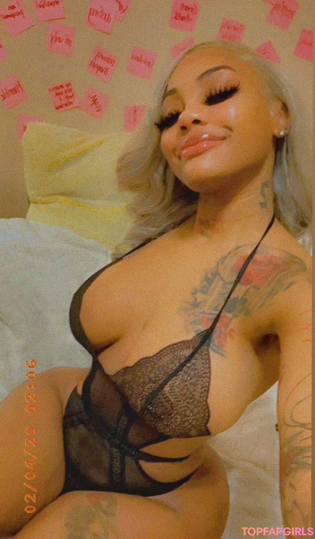 Brandi Sheri naked model photos