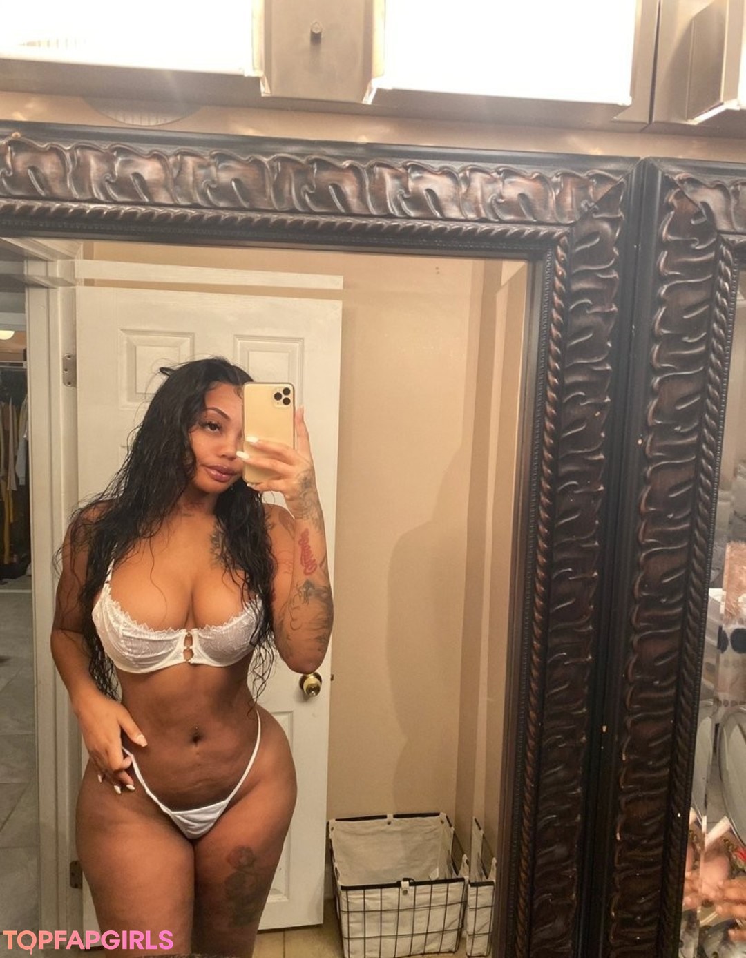 Brandi Sheri exclusive star picture