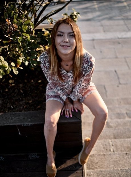 Anastasia Trepleff nudes actress photo