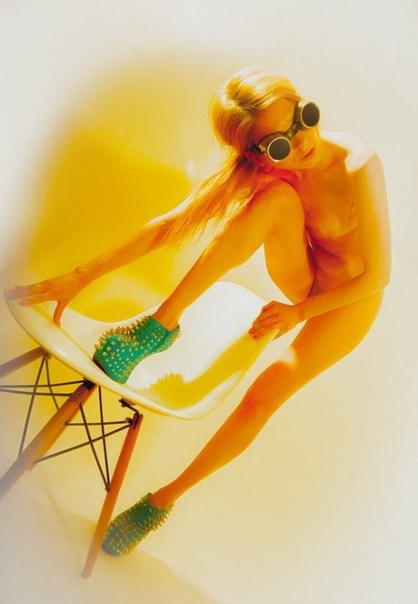 Anastasia Trepleff star nudes pictures