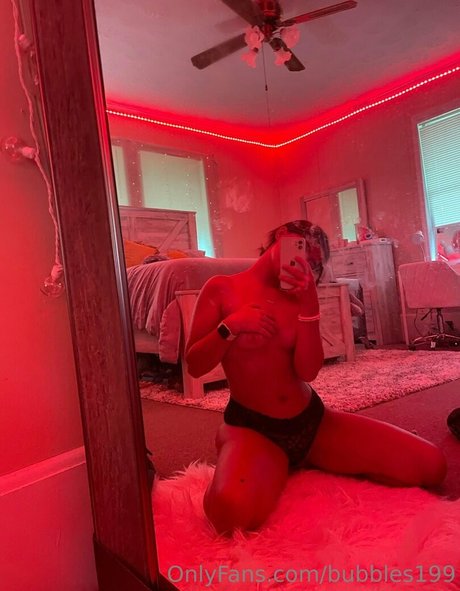 bubbles199 perfect model archive